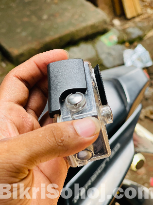 Action Camera